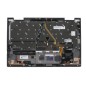 Lenovo Ratchet-2 UK English keyboard
